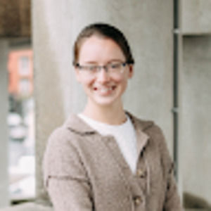 Meet your Posher, Kristen